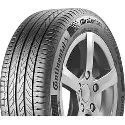 Continental Ultracontact 195/55 R16 87T  Sommerreifen