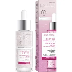 Meso-Serum Shot 150 – Mikroneedling-Serum mit Spicules