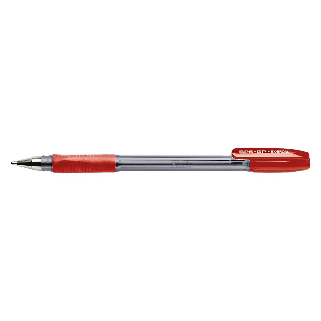 Pilot Kugelschreiber BPS (12x) (BPS-GP-XB-L)