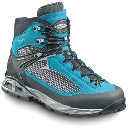 Meindl Air Revolution 3.7 Lady petrol / silber, Gr. 7.5