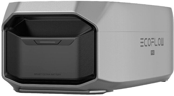 BATERIA ECOFLOW DELTA PRO 3 EXTRA