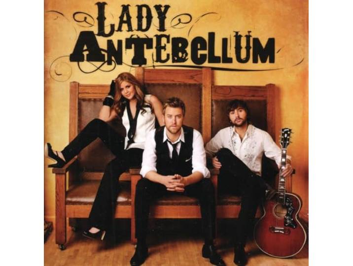 Lady Antebellum - Lady Antebellum