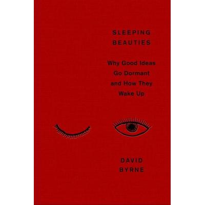 Sleeping Beauties, Gebundene Ausgabe von David Byrne, Canongate Books Ltd., 978-1-80530-054-0