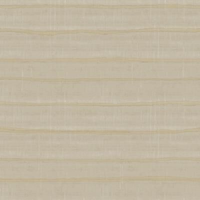 Galerie Wallcoverings Italian Textures 4 Collection Horizontal Stripe Shimmer Finish Vinyl on Non-woven Wallpaper Roll