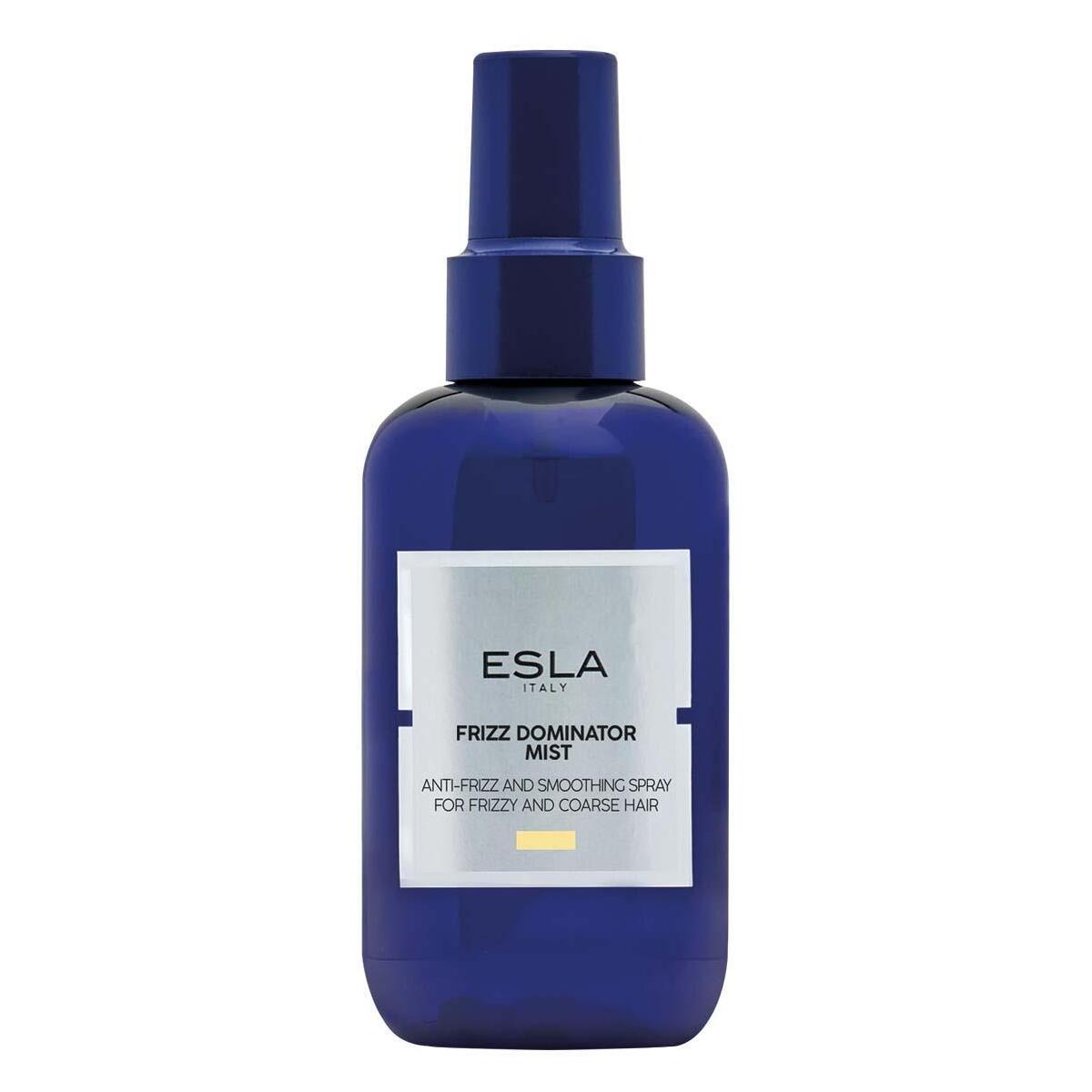 H.S.A. Hair Styling Applications S.p.A. Esla Frizz Dominator Mist 150ml für krauses Haar