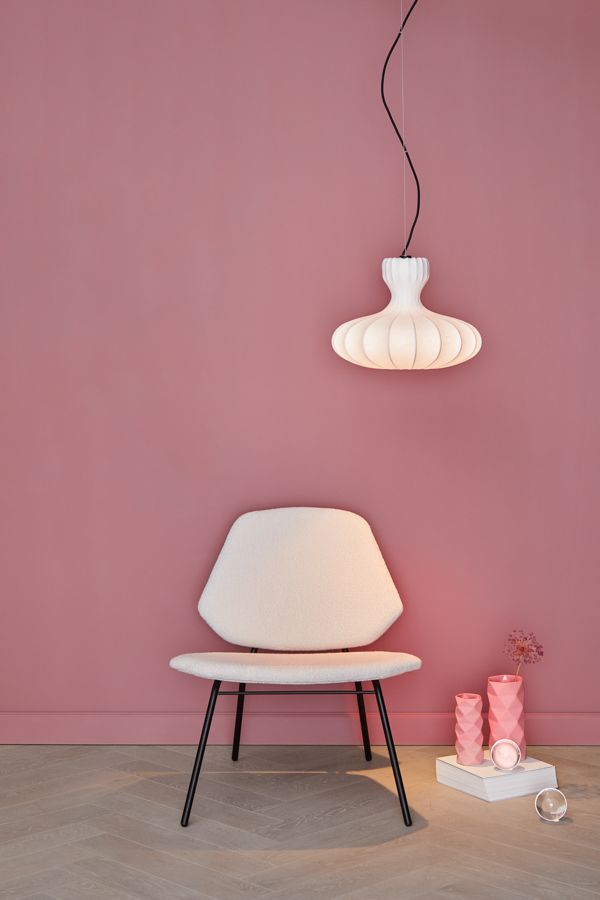 LOOM Design LED-Pendelleuchte PORTOBELLO SMALL 40cm 816-001 5712802225523