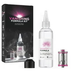 PMI Vanishing Formula Kit (Liquid and Chamber) (Neuheit)