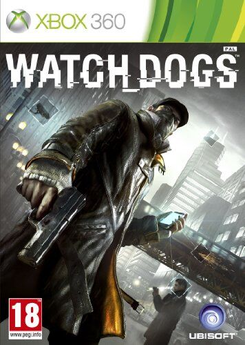 Ubisoft - Watch Dogs [AT - PEGI] - [Xbox 360] - Preis vom 05.10.2026 03:47:11 h