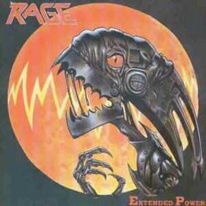 Rage - Extended Power - Preis vom 09.10.2026 07:28:09 h