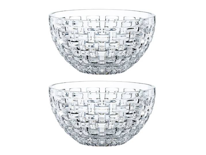 Nachtmann Bol Bossa Nova 15cm Lot de 2 Transparent