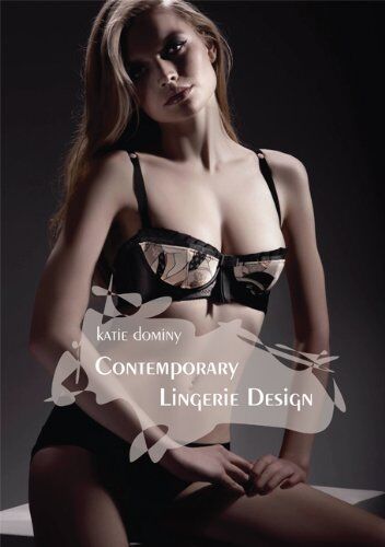 Katie Dominy - Contemporary Lingerie Design - Preis vom 14.10.2026 23:07:16 h