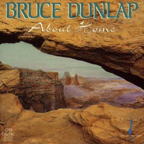 Bruce Dunlap - About Home - Preis vom 13.10.2026 11:25:28 h