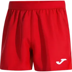 JOMA Try Rugbyshorts 600 - rot XXL
