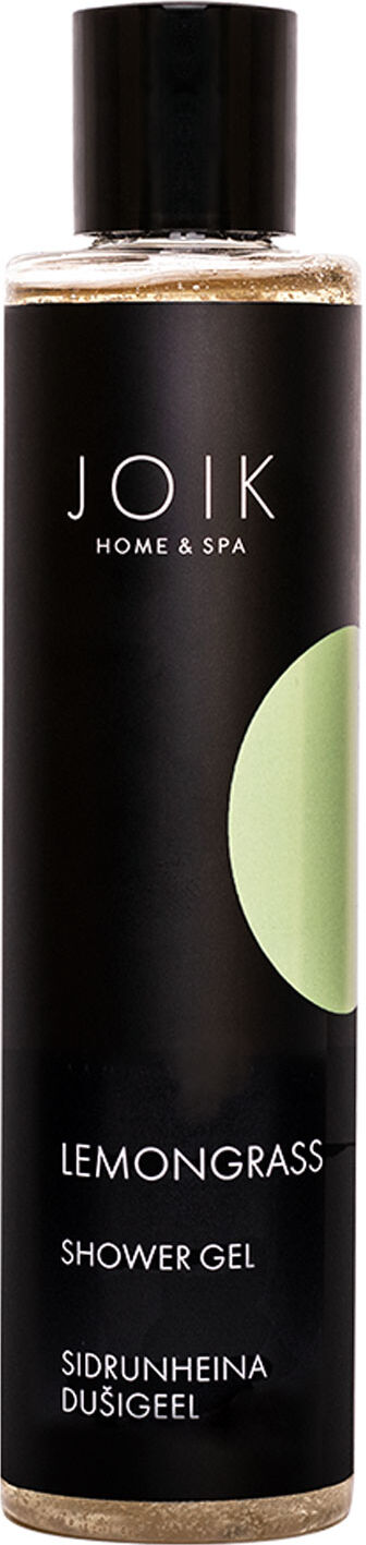 JOIK Home & Spa Lemongrass Shower Gel 200ml