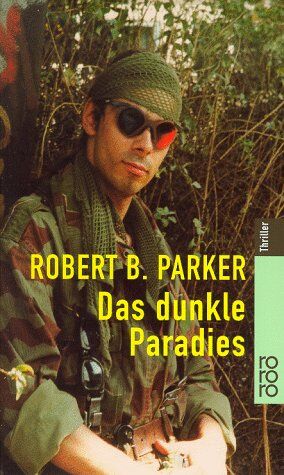 Parker, Robert B. - Das dunkle Paradies - Preis vom 09.10.2026 07:28:09 h