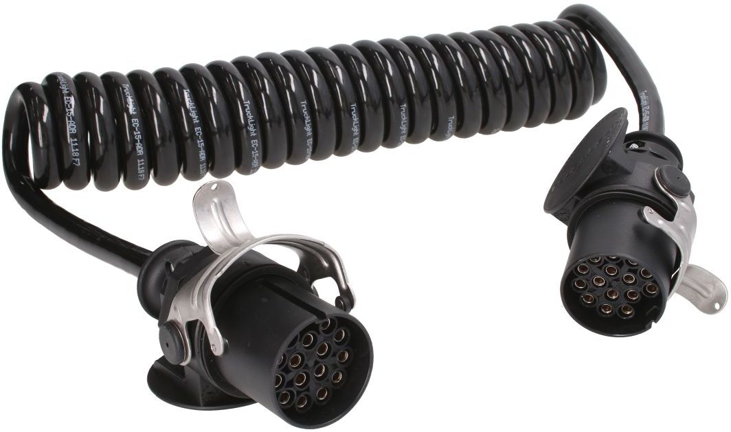Câble de connexion, prise TRUCKLIGHT EC-15-ADR