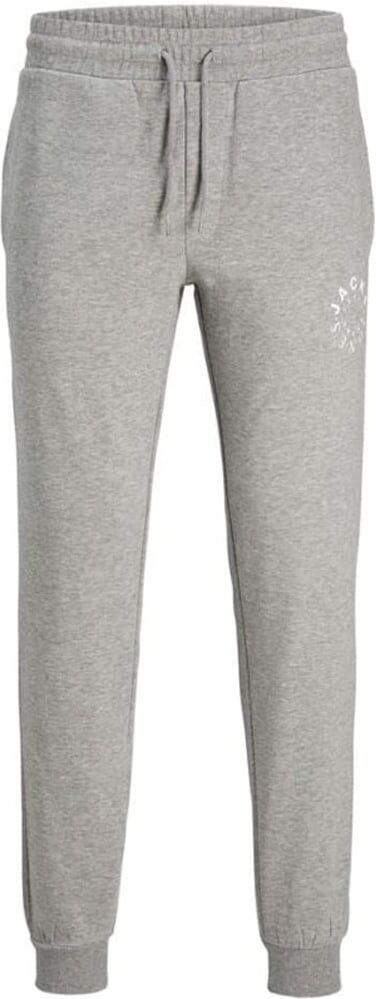 J&J; gordon pantalón hombre Gris (L)