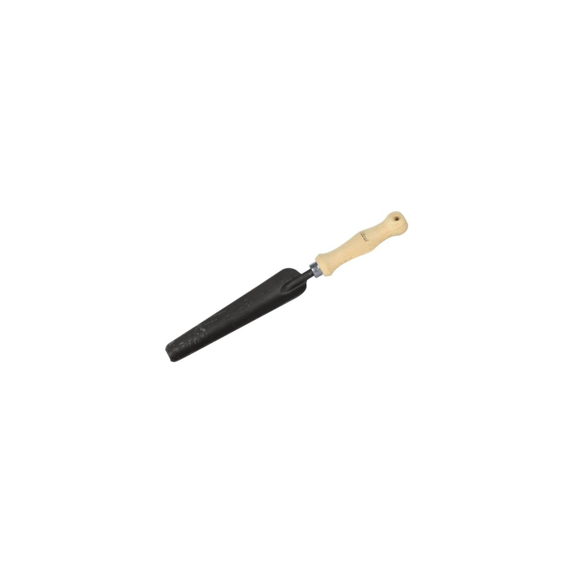 Ideal Unkrautstecher Buchenstiel 15,5 cm (60750000)