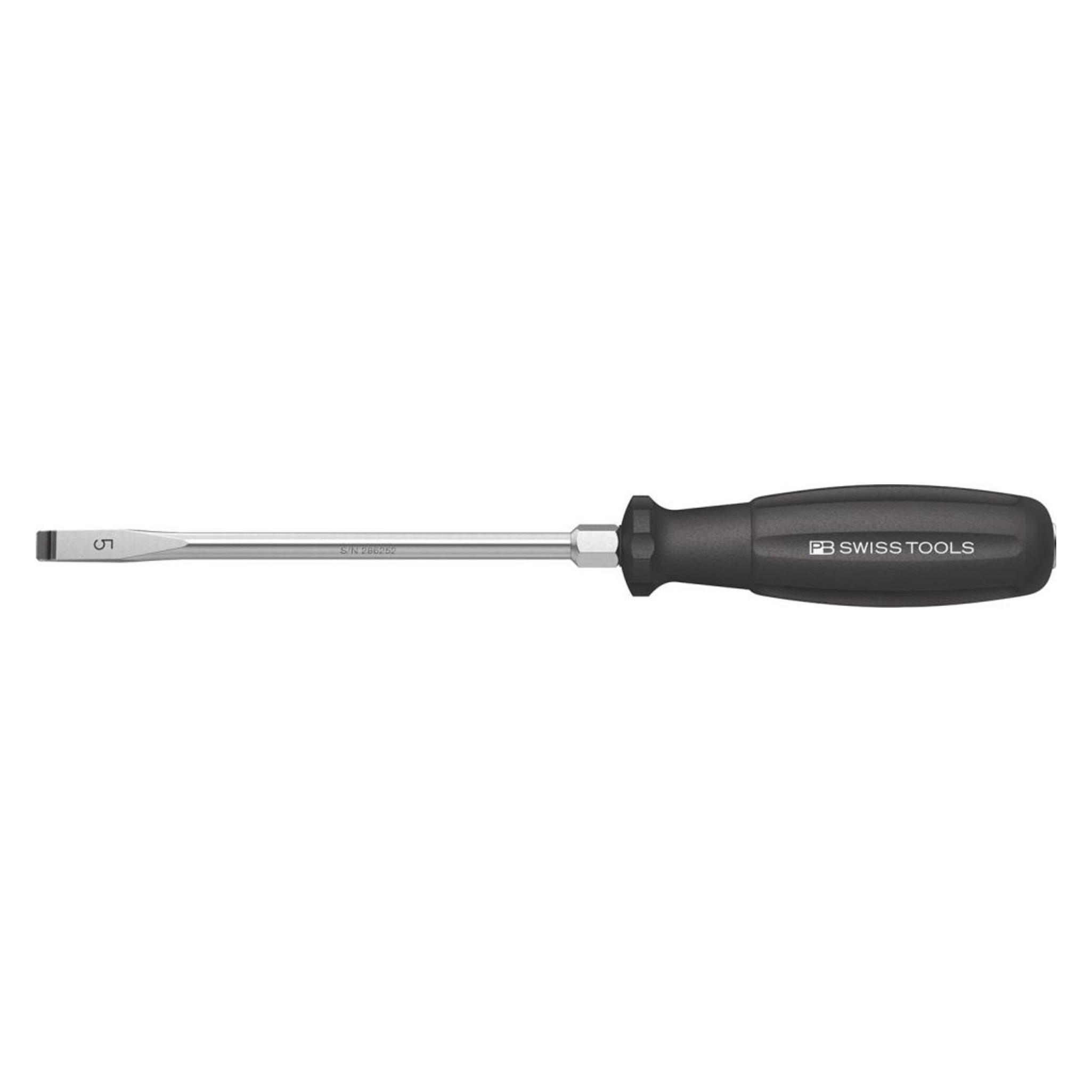 PB Swiss Tools Schraubenausdreher (Schlitz) (PB 8102.DN 3-80 M1002-1402)