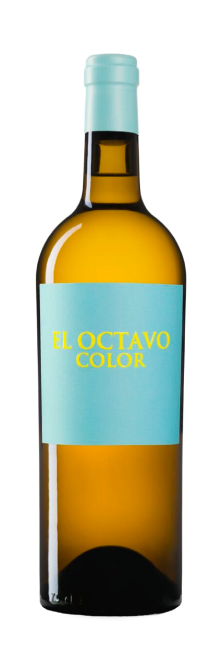 Vinos García Duque García Duque El Octavo Color 2024 - 75cl