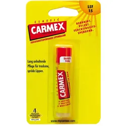 Carmex Lippenbalsam für trockene und spröde Lippen