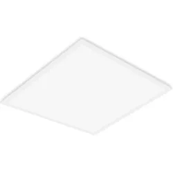 Ledvance, Einbauleuchte, LED-Panel M625 (Aluminium, Polystyrol)