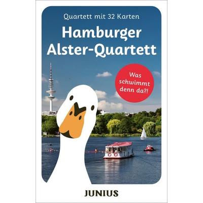 Hamburger Alster-Quartett