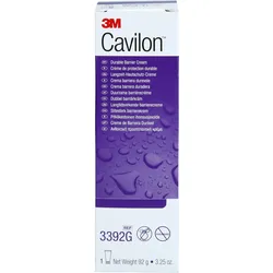 Cavilon 3M Langzeit Hautschutz Creme 92 G
