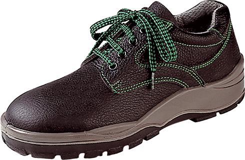 EDE Bau-Sicherheitshalbschuh, S3