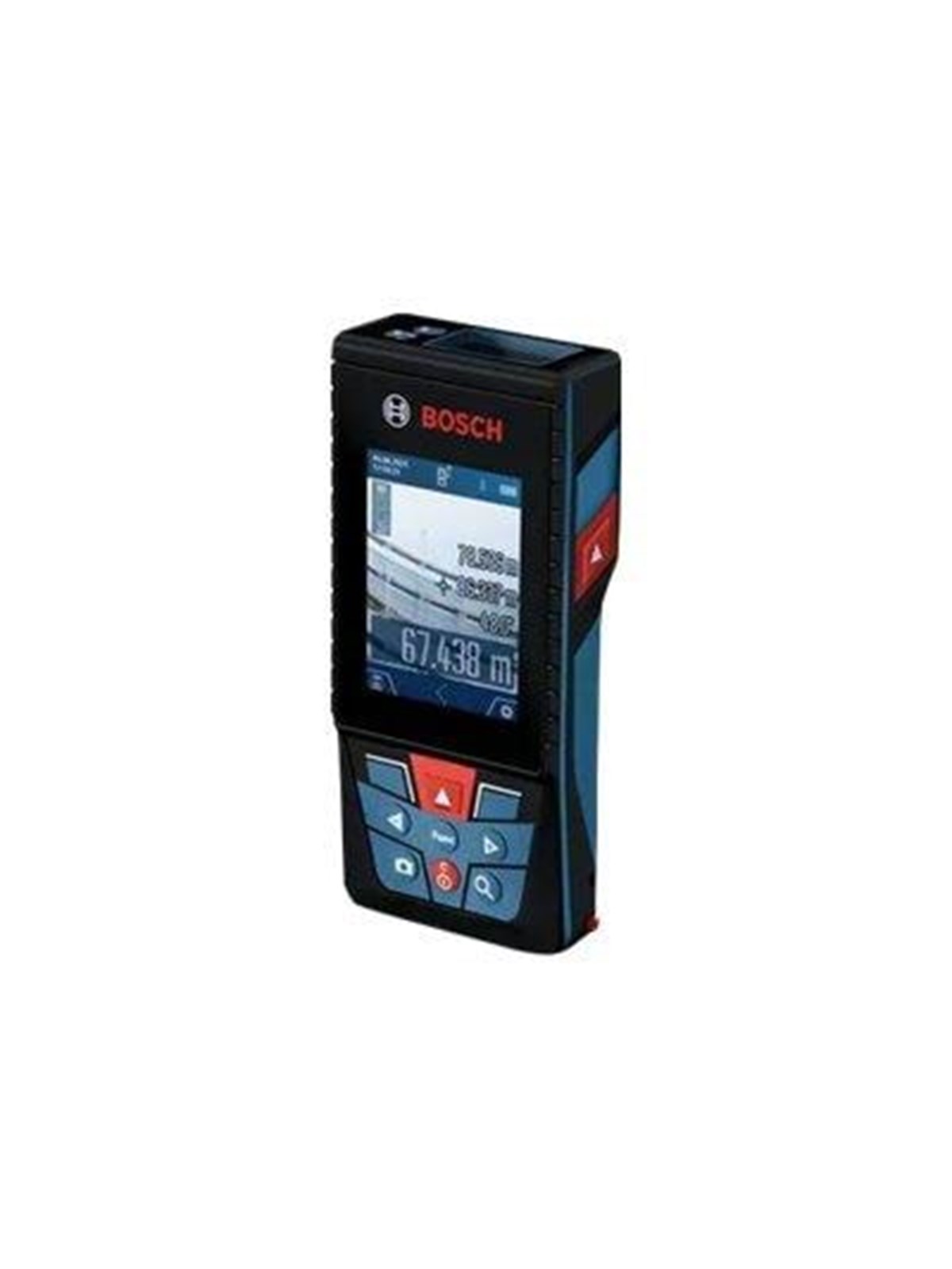 Bosch Professional GLM 150-27 C professional Laser Rangefinder