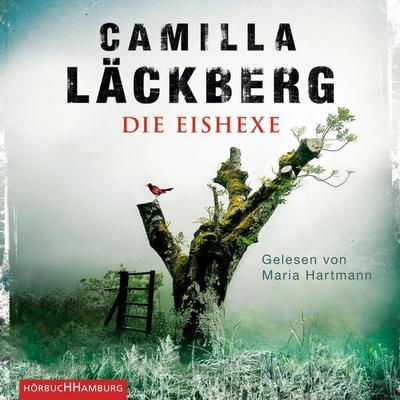 Die Eishexe (Ein Falck-Hedström-Krimi 10) - Camilla Läckberg, Audio, 9783844916386