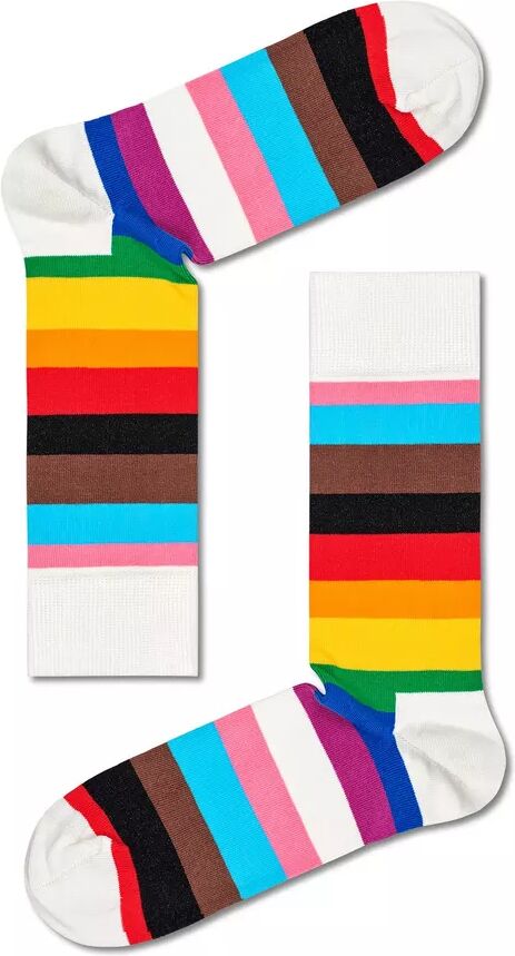 Happy Socks - Socken, für Herren, Multicolor, Größe 41-46
