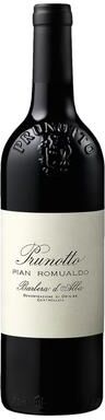 """Prunotto Barbera d'Alba Pian Romualdo 2022 Red Wine - Italy"""