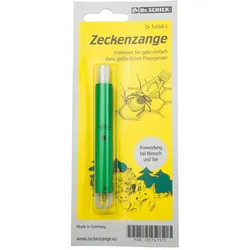 Dr. Schick Zeckenzange 1 St