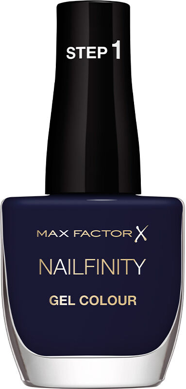 Max Factor Nailfinity #875-backstage