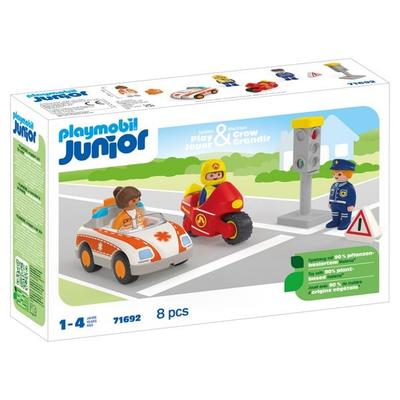 71692 JUNIOR Helden des Alltags