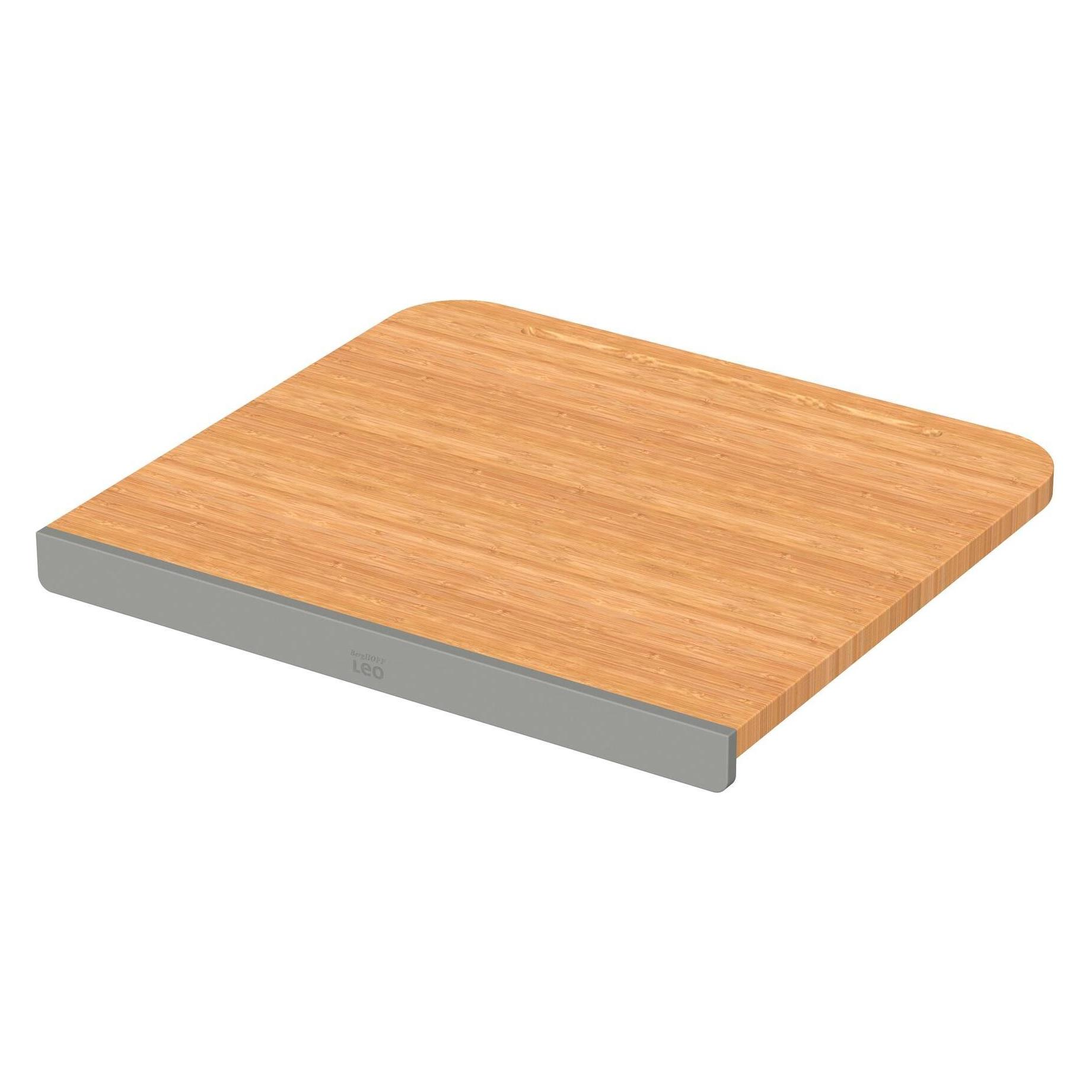 BergHoff Schneidebrett Leo Balance Bambus 45 cm x (3950530)
