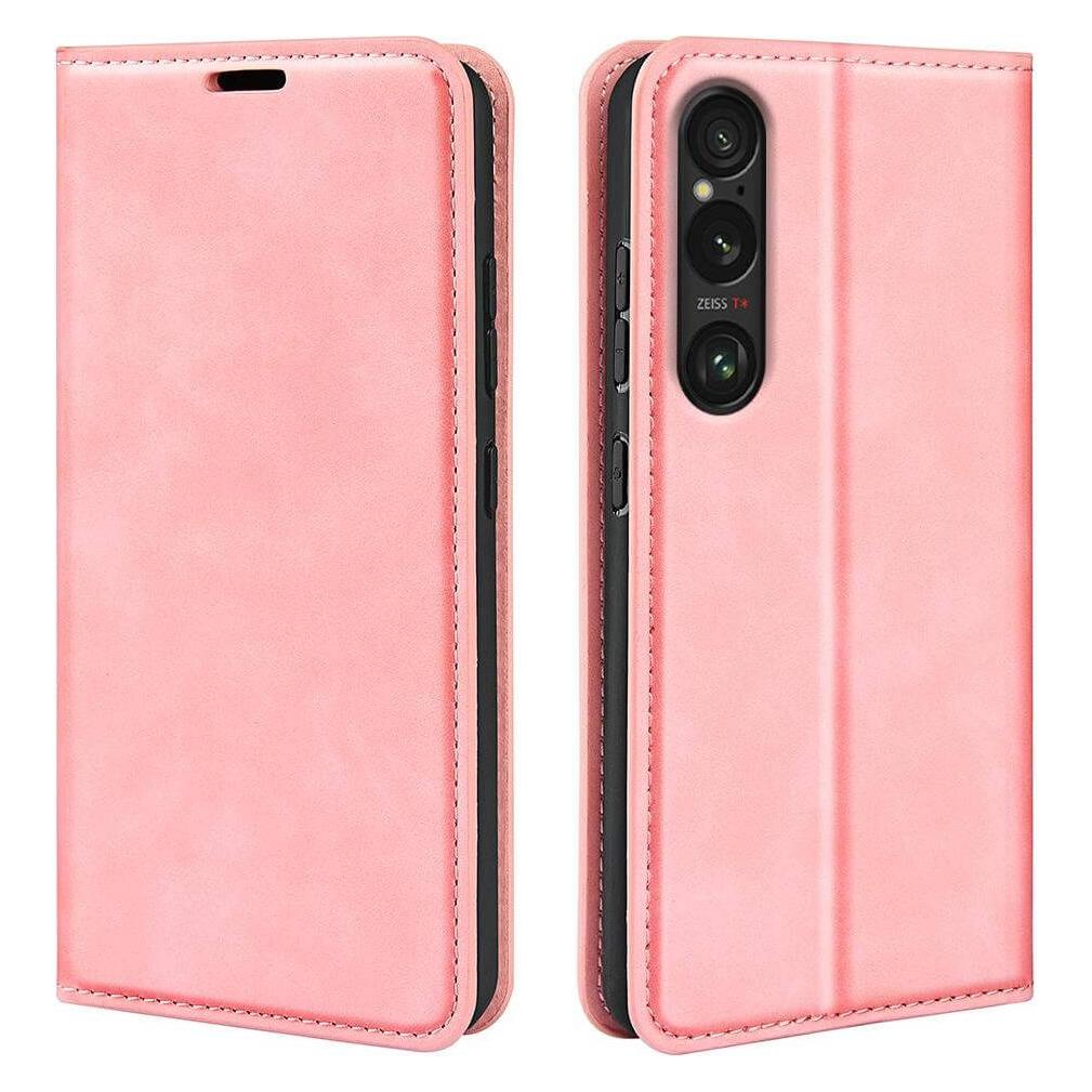 Cover-Discount Sony Xperia 1 VII - Stand Flip Case Hülle (Sony Xperia 1 VII) (60321942)