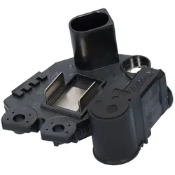 Generatorregler VALEO 599236