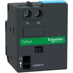 Schneider Electric Verklinkungsblock LA6DK10C