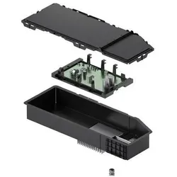 Panasonic Funktionsplatine, Zubehör Heizen