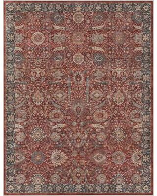 Well Woven Vintage Liana Flat-Weave Area Rug