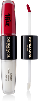 Dermacol 16H Lip Colour Longlasting Lipstick 7.1 ml