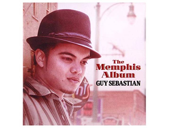 The Memphis Album