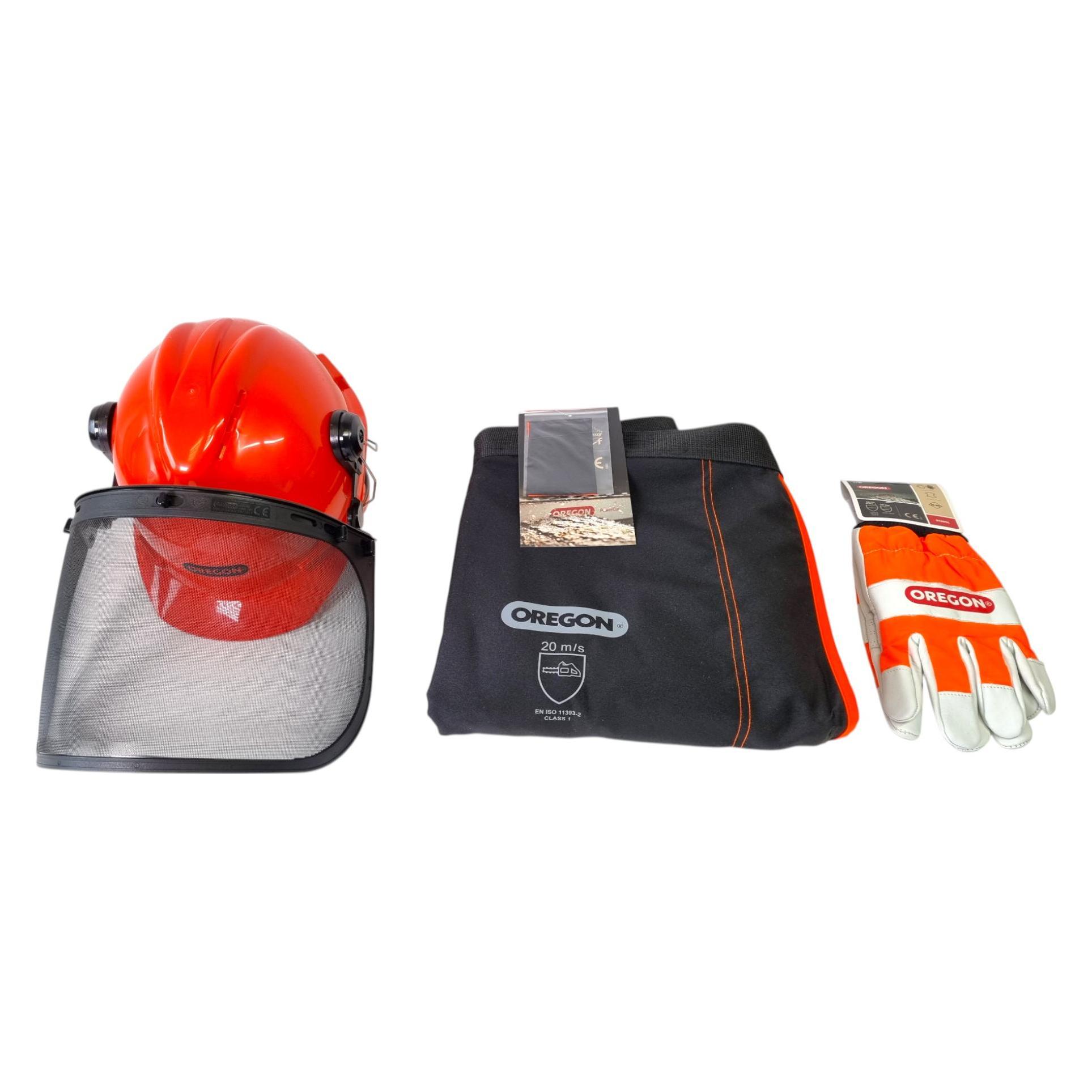 Oregon Schutzausrüstungs-Set (574742A)