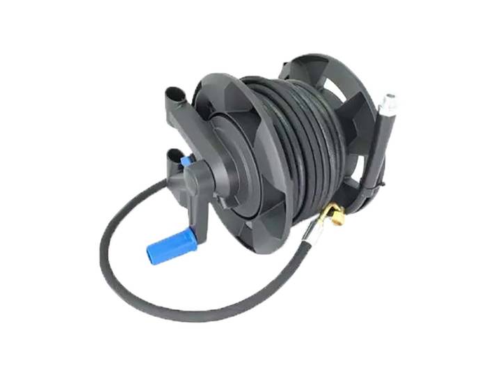Nilfisk 107145803 Schlauchtrommel Set