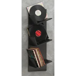 VCM my home LP-Regal Sulda Schwarz