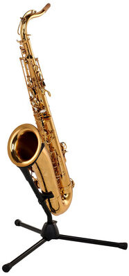 Forestone GX Gold Lacquered Tenor Sax
