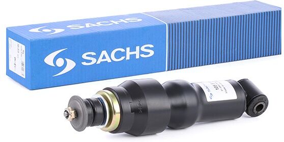 SACHS 105 819 Shock absorber
