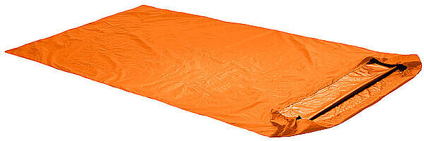 ORTOVOX Biwaksack Bivy Double orange B